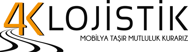 4K Lojistik logosu