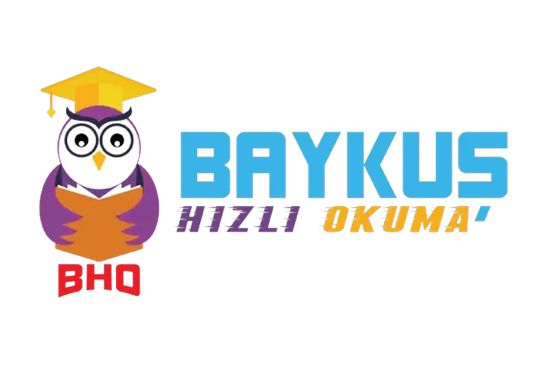 Baykuş Hızlı Okuma logo