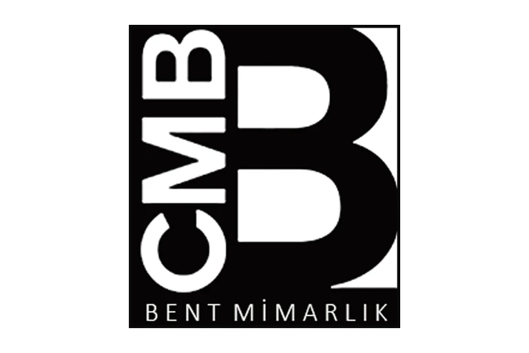 Bent CMB Mimarlık logo