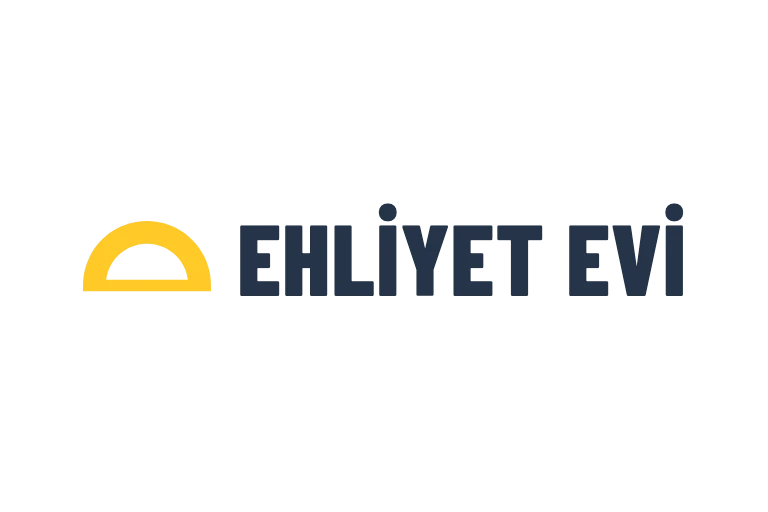 Ehliyet Evi logosu