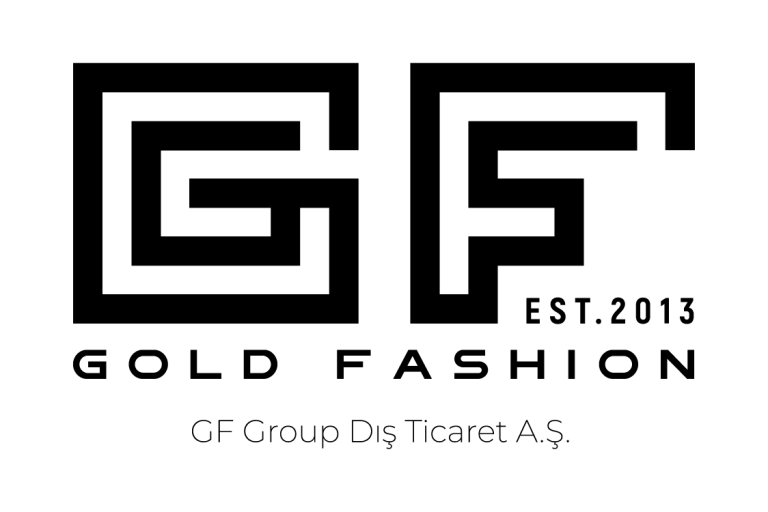 Gold Fashion (GF Group) logosu