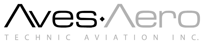 Aves Aero logosu