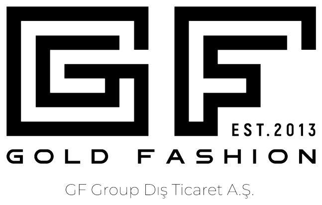 GF Group logosu
