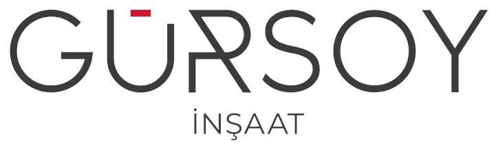 Gürsoy İnşaat logosu
