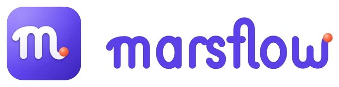 Mars Flow logosu