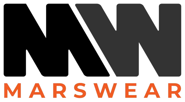 Mars Wear logosu