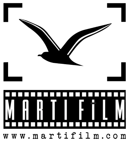 Martı Film logosu