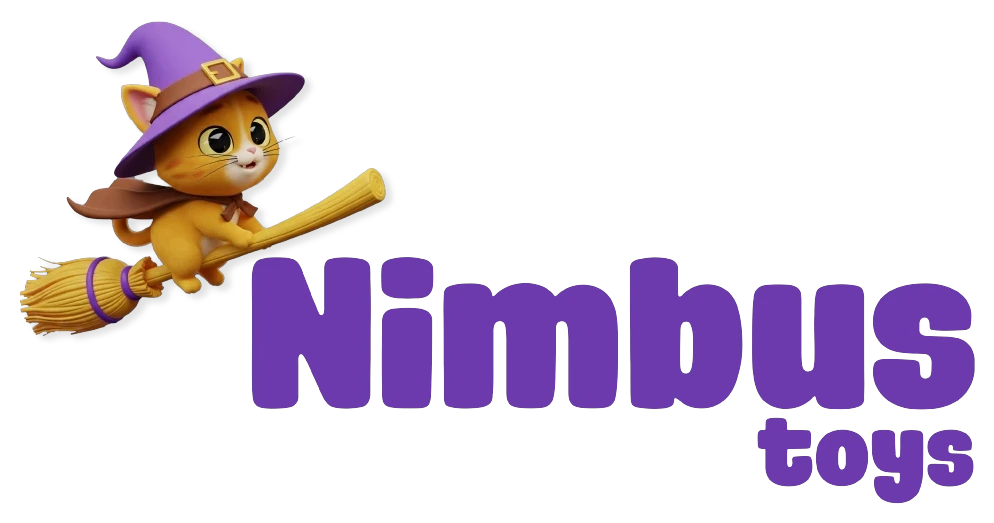 Nimbus Toys logosu