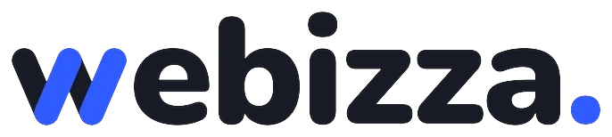 Webizza logosu