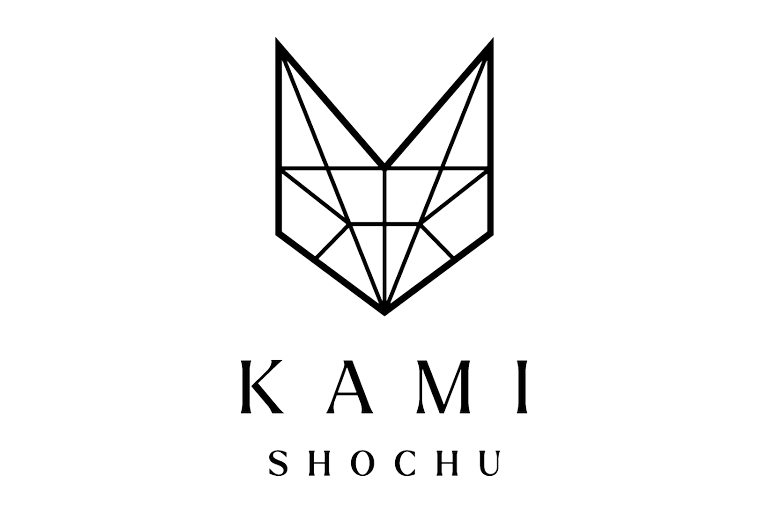 Kami Shochu logo