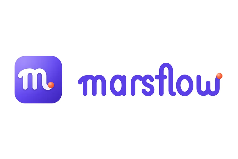 Mars Flow logo