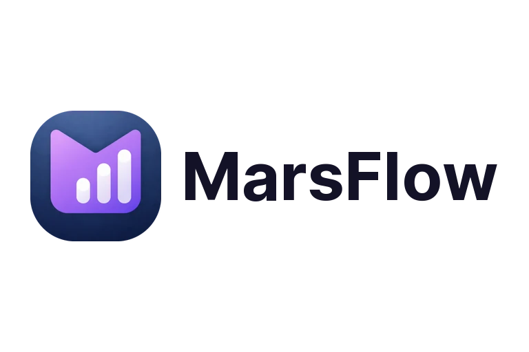 Mars Flow logosu
