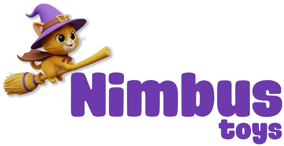 Nimbus Toys logosu