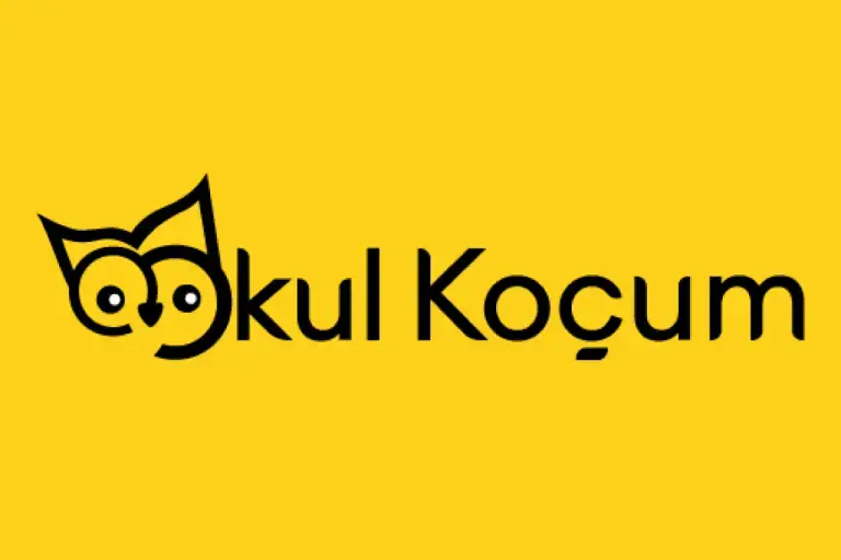 Okul Koçum logosu