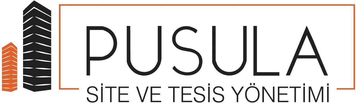 Pusula Yönetim logosu