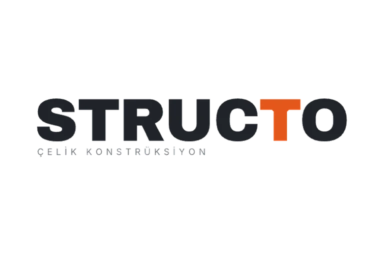 Structo logo