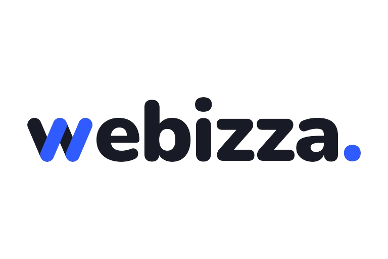 Webizza logo